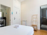 Best Guest Porto Hostel Hotéis próximos à(ao) Ponte Luís I