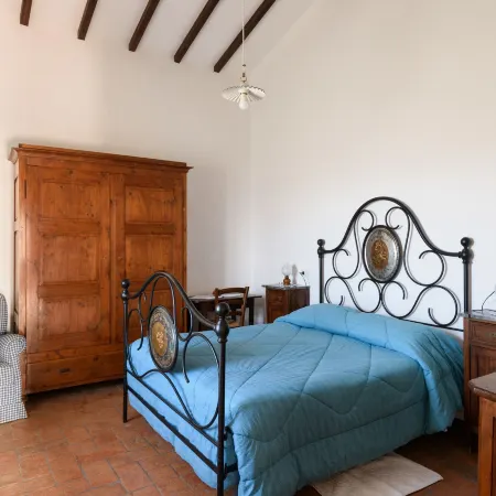 Agriturismo Barbi