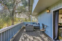 Cozy Studio w/ Well-Being Retreat: Near Yosemite! - Wifi