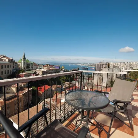 Casa Vander Hotel Boutique