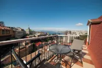 Casa Vander Hotel Boutique - con vistas a la montaña