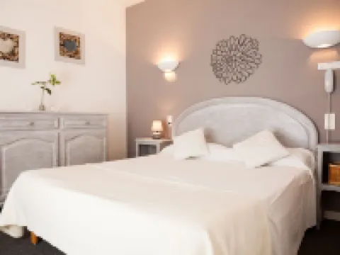 ホテル ル プティ マノワール プロヴァンス レ・ザングルのホテル