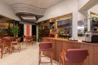 Via Garden Varginha Hotel Hotels in Varginha