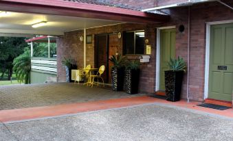 Motel Northview Mackay