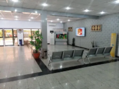 Sokoto Guest Inn Hotels in Sokoto