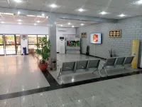 Sokoto Guest Inn Hoteles en Sokoto
