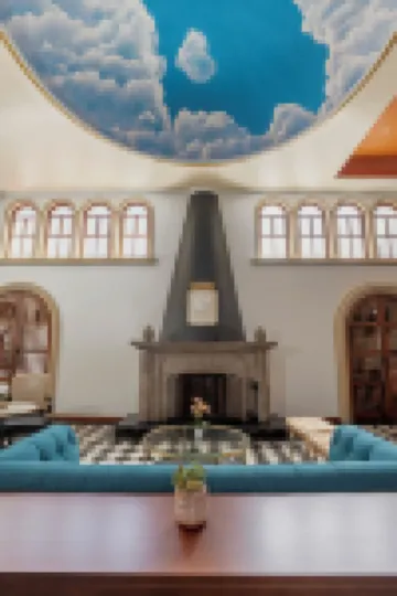 センテナリオ オテル ブティック ケツァルテナンゴのホテル