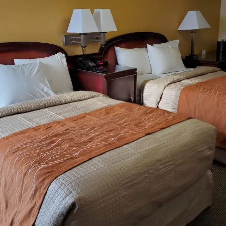 Imperial Fireside Inn