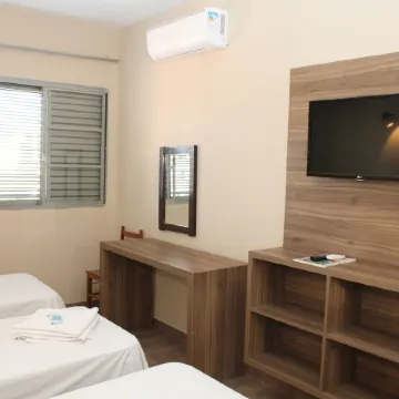 Espigão Palace Hotel