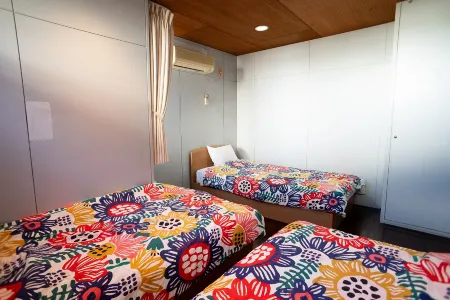 Shuzenji Forest Отели рядом с достопримечательностью «Shuzenji Niji-no-Sato»