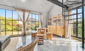 La casita with Pool and Mountain view