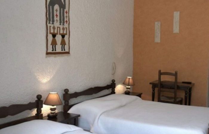 Hôtel le Colibri