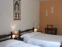 Hôtel le Colibri
