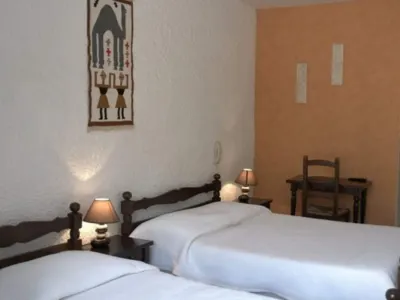 Hôtel le Colibri Hotels near Bastia Poretta Airport