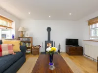 15 Boscaswell Downs Hotels in Pendeen