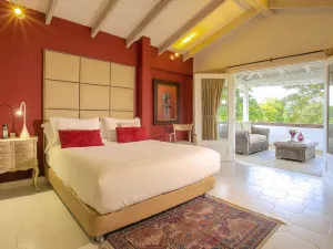 Hotel Boutique El Triángulo