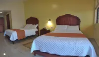 Hotel Cayapas Esmeraldas - bar