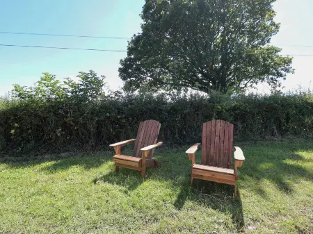 Cariad Mawr Отели в г. Престатин