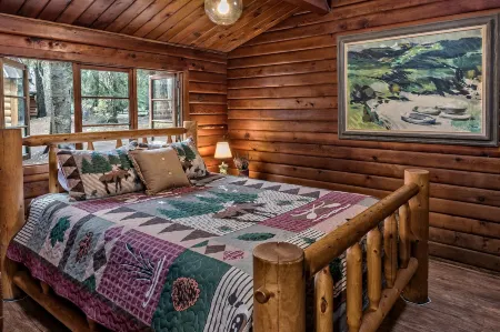 Shelter Cove Resort & Marina