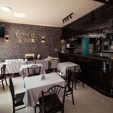 Saint Germain Hotel