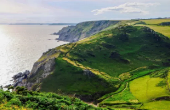 West Island