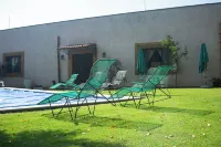 Hacienda Gamboa - Uima-altaat