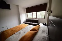 Hotel la Algodonera Hôtels à : 