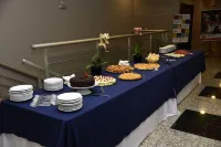 Golden Blue Hotel - Bữa sáng