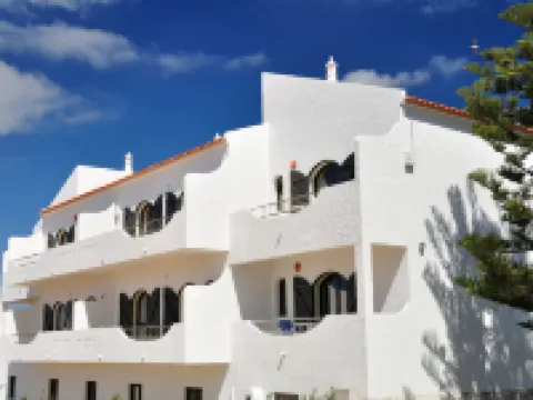 Tonel Apartamentos Turisticos Hotels in Sagres