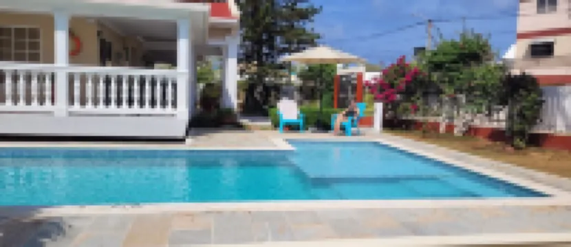 馬林賽青年旅舍