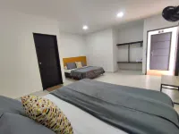 Trip Monkey Origen Hotels in Curiti