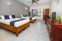 Hotel Kiin Cozumel Hotels in Cozumel