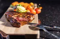 Hotel und Restaurant Am Wald - Frühstück