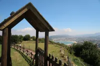 Hotel Gudamendi - Ocean View
