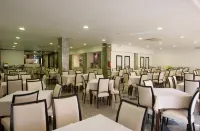 Hotel Costa de Prata 2 & Spa - breakfast