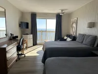 Motel Carleton Sur Mer Hotels in Carleton-sur-mer