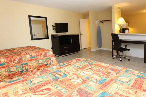 Blue Marlin Motel - Motels