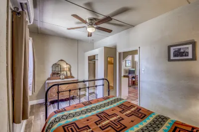 Tombstone San Jose House فنادق في Tombstone