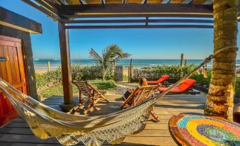Casa Baronesa Waterfront Villa