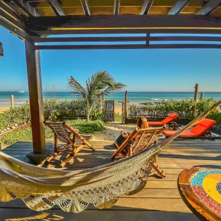 Casa Baronesa