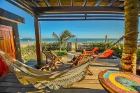 Casa Baronesa Waterfront Villa Hotels in Puerto Villamil