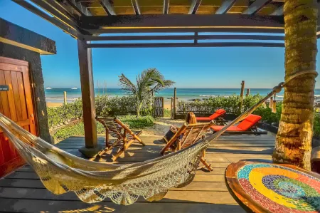 Casa Baronesa Waterfront Villa Отели в г. Исабела