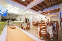 Hotel Residencial Los Frayles - Morgenmad