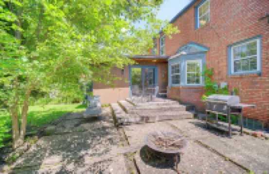 距克利夫蘭9英里：靠近醫院和大學的家