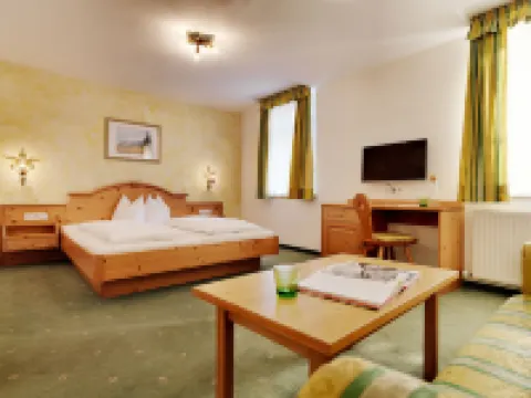 史特倫根阿爾貝波希酒店 施特倫根酒店