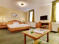 Posthotel Strengen am Arlberg Hotels in Landeck