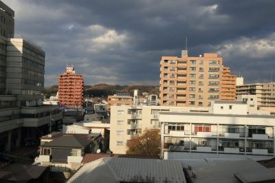 ホテル周辺 北ホテルの写真