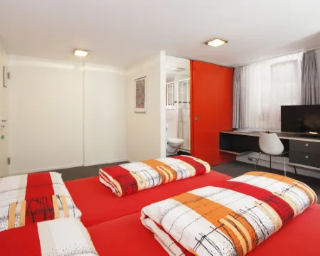 Hotel Krone Hotels in Uri