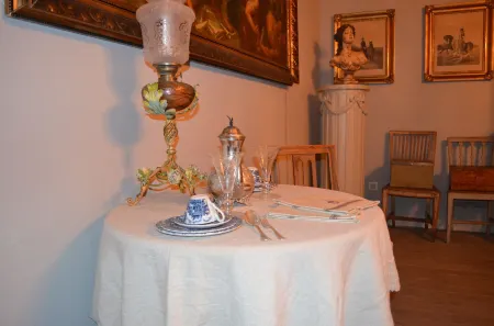 Chateau Ciers Отели в г. Мирамбо