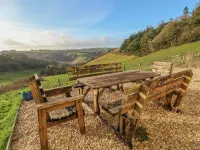 The Byre - Country Houses